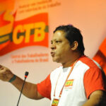 Presidente da CTB defende campanha global contra o sistema capitalista e imperialista