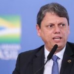 Tarcísio é o maior inimigo da educação, em São Paulo