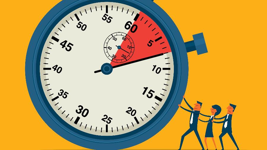 A histórica luta pela redução da jornada de trabalho
