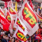 Curso de formação do sindicalismo classista da CTB Pará será no dia 11 de abril. Participe!