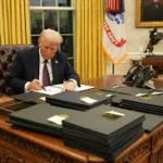 Comunidade jurídica dos EUA se decepciona com banca que se rendeu a chantagens de Trump