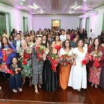 Bancários Bahia realiza entrega do Prêmio Alice Bottas que homenageia mulheres