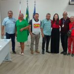 SINTAUEPA realiza eleição e se filia a CTB