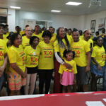 No SINTRACOM, CTB Bahia prestigia celebrações da categoria