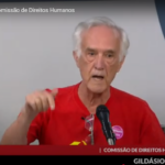 Ocupação da antiga sede do Dops em BH é debatida na ALMG