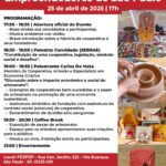 CTB-SP marca presença no Encontro de Artesãos e Empreendedores de São Paulo