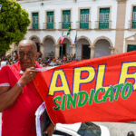 APLB Sindicato completa 73 anos de luta e conquistas ao lado da CTB