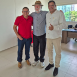 Adilson Araújo participa do Curso de Formação do Sindicalismo Classista da CTB Pará e reforça a importância da luta sindical na Amazônia