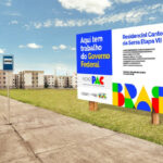 Novo PAC já investiu R$ 711 bilhões no desenvolvimento do Brasil
