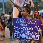 São Paulo registra recorde histórico de feminicídios em 2025