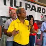 Contra o “Entre Nós, Você VAI Primeiro”, Bancários de Ilhéus fecham Bradesco