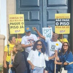 APLB reprova proposta do prefeito de Salvador e mantém greve