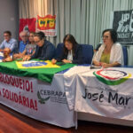 CTB Bahia prestigia encontro de solidariedade à Cuba