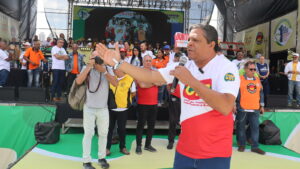 CTB denuncia ação criminosa do imperialismo e manifesta solidariedade ao Irã