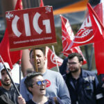 CTB é convidada a participar do IX Congresso da Confederação Intersindical Galega (CIG), na Espanha