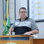 Sindicomerciários de Taquari defende fim da escala 6×1 e jornada 5×2 no comércio na Câmara de Vereadores de Taquari