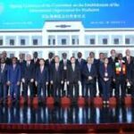 China lança o Fórum Global sobre Mediação Internacional, uma alternativa inovadora para a governança mundial