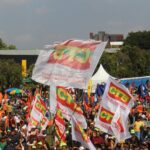 No 1º de Maio, CTB reafirma seu compromisso de luta por direitos, soberania e justiça social