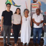 CTB realiza reunião com entidades para organizar plenária contra juros abusivos e a caristia dos alimentos