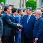 Lula afirma que parceria entre Celac e China vai favorecer o desenvolvimento e fortalecer a indústria na América Latina e Caribe
