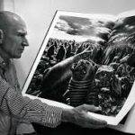 Morre Sebastião Salgado, um dos maiores fotógrafos do mundo