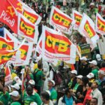 6º Congresso Nacional da CTB deve convocar congresso da seção estadual do Maranhão