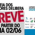 Professores do Ensino Superior privado deliberam por greve em São Paulo