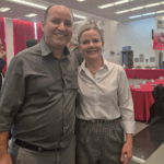Gleisi Hoffmann recebe representantes dos trabalhadores no CDESS para debater prioridades da pauta sindical
