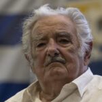 FSM emite nota de pesar pela morte de José “Pepe” Mujica