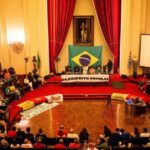 CTB participa da construção do Plebiscito Popular e reforça presença em atividades formativas