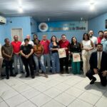 Seminário Intersindical reúne trabalhadores em Marabá-PA para debater trabalho, meio ambiente e direitos sociais
