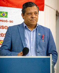 Prisão dos líderes golpistas fortalece a democracia e a soberania nacional