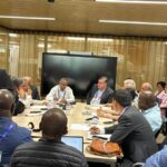 CTB participa de reunião do BRICS Sindical durante a 113ª Conferência da OIT em Genebra