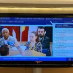 CTB acompanha avanço histórico da OIT sobre riscos biológicos no trabalho