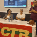 CTB-BA realiza reunião com presença de Adilson Araújo para o 6º Congresso