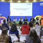 COP30 abre edital para organizações interessadas em integrar os pavilhões e escritórios de delegação na Blue Zone