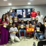 CTB Pará participa da organização do “Plebiscito Popular Por Um Brasil Mais Justo” no Pará
