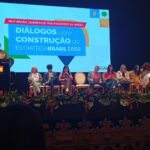 Amazônia em foco nos Diálogos da Estratégia Brasil 2050: CTB Pará defende desenvolvimento sustentável com justiça social e trabalho digno