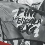 Sindicatos e movimentos intensificam agenda em Fortaleza por fim da escala 6×1 e soberania