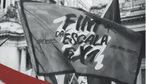 Sindicatos e movimentos intensificam agenda em Fortaleza por fim da escala 6×1 e soberania