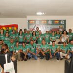 CTB-PA realiza 6º Congresso Estadual e elege nova diretoria