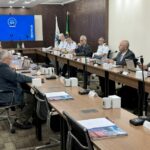 Sindmar sedia primeira reunião do Fórum Permanente dos Aquaviários no Rio de Janeiro
