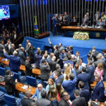 Senado aprova 30% das vagas para mulheres em conselhos de estatais