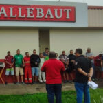 Foi “um chocolate”! Trabalhadores da Barry Callebaut aprovam proposta de PPR em assembleia do SINDICACAU
