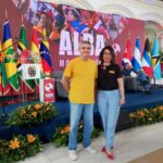 CTB participa de reunião da ALBA TCP e ALBA Movimentos Sociais e acompanha eleições municipais em Caracas