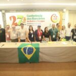 CTB participa da 27ª Conferência dos Bancários da Bahia e Sergipe e destaca protagonismo da categoria na luta por direitos e democracia