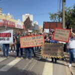 CTB Goiás manifesta apoio à greve dos Técnico-Administrativos da UEG e denuncia autoritarismo de Caiado
