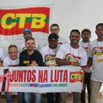 CTB-SP parabeniza Sindicato dos Marceneiros de São Paulo pelos 91 anos de luta e resistência