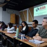 CTB participa da IX Reunião da ALBA Movimentos em Caracas, que convoca Assembleia Continental em 2026