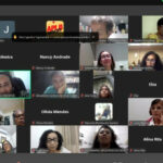 APLB realiza Conferência Livre de mulheres sobre educação e políticas públicas